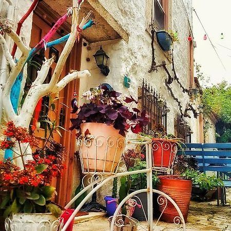 Lilyum Alaçatı - Taş Ev Dış mekan fotoğraf