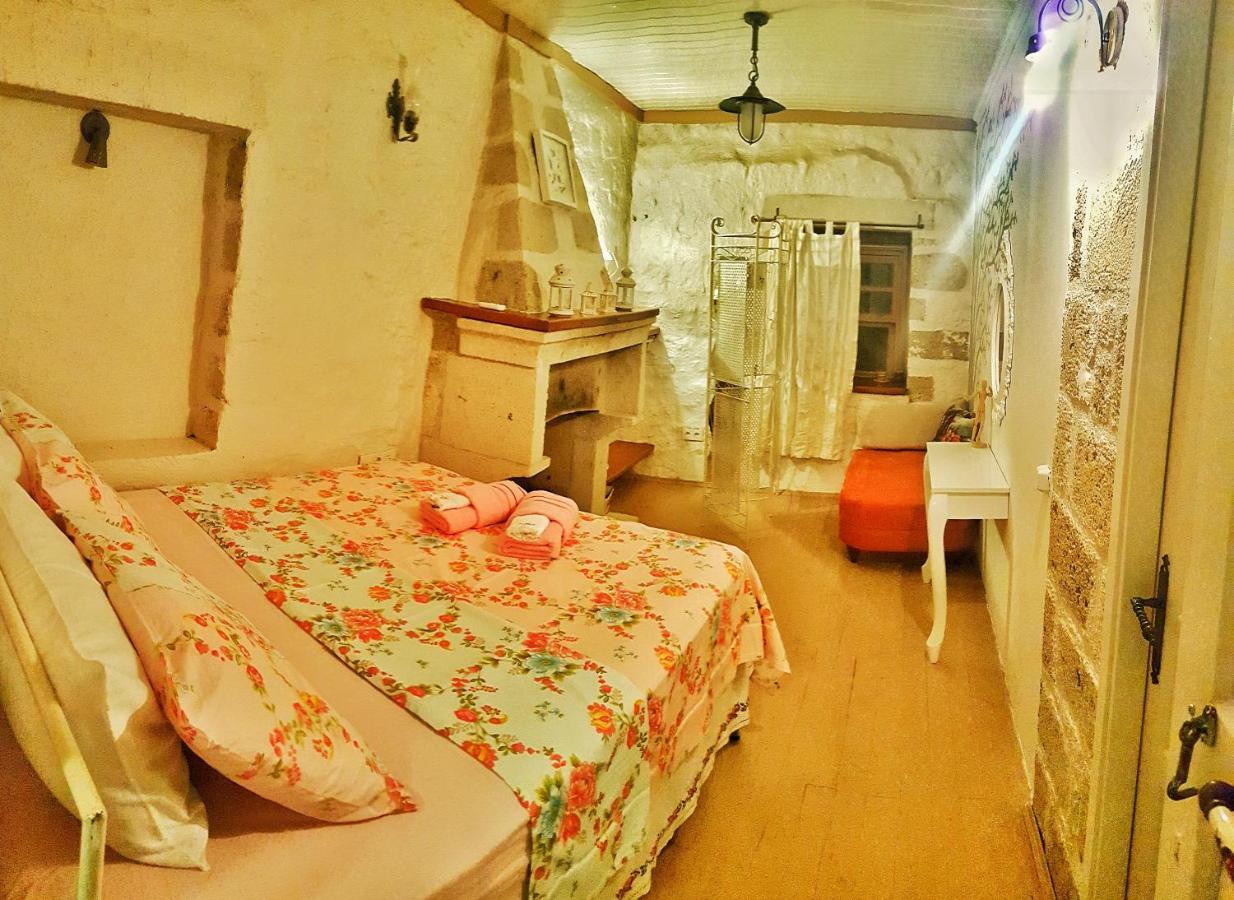 Lilyum Alaçatı - Taş Ev Dış mekan fotoğraf