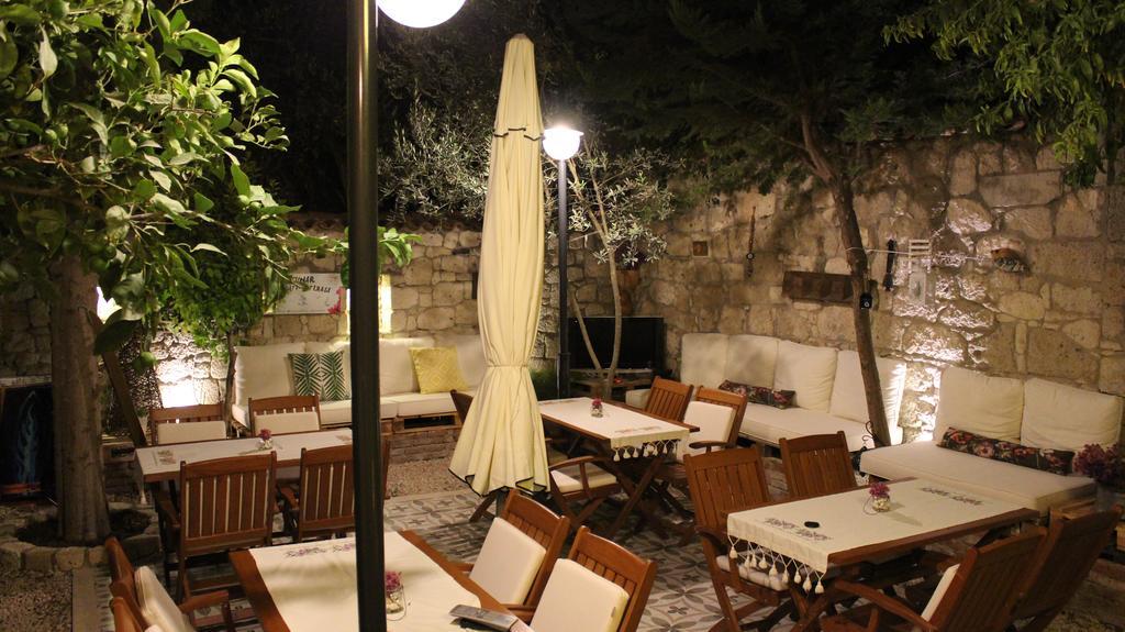 Lilyum Alaçatı - Taş Ev Dış mekan fotoğraf