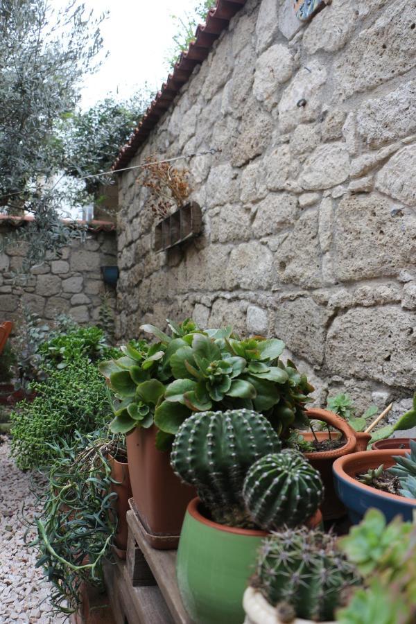 Lilyum Alaçatı - Taş Ev Dış mekan fotoğraf