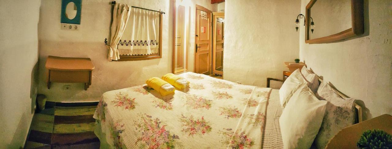 Lilyum Alaçatı - Taş Ev Dış mekan fotoğraf